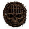 Solitary Confinement logo